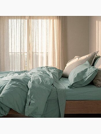 Housse de couette Basic "Happyfriday