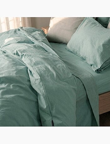 Housse de couette Basic "Happyfriday