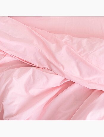 Housse de couette Basic "Happyfriday