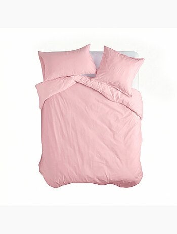 Housse de couette Basic "Happyfriday