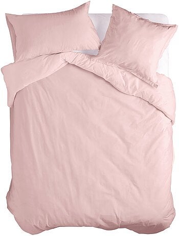 Housse de couette Basic "Happyfriday