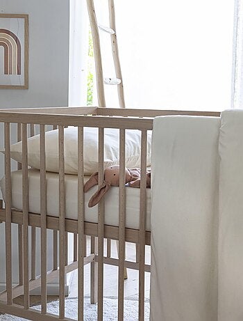 Housse de couette bébé