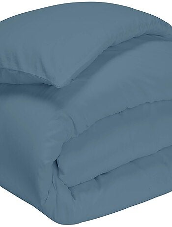 Housse de couette bio made in France