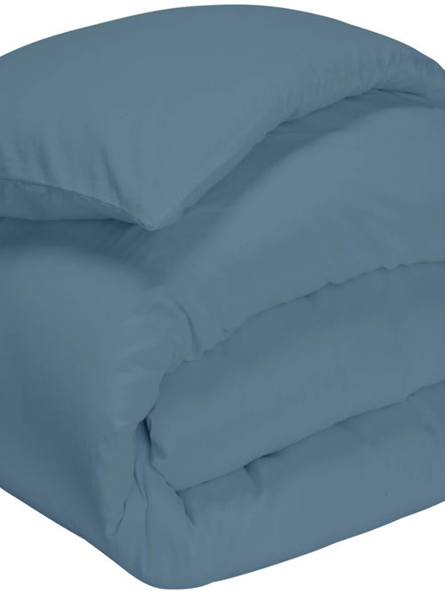 Housse de couette bio made in France - Kiabi