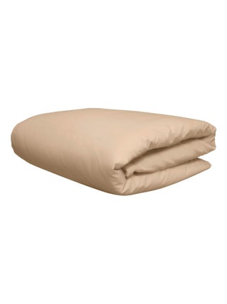 Housse de couette bio made in France
