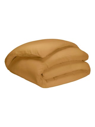 Housse de couette bio made in France