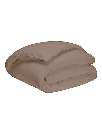 Housse de couette bio made in France