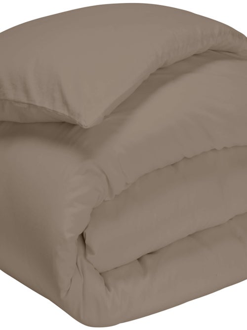 Housse de couette bio made in France - Kiabi