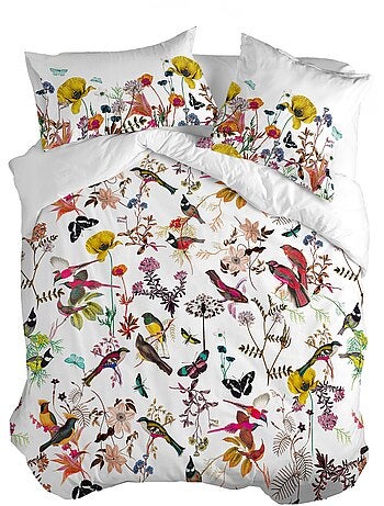 Housse de couette Birds of paradise "Happyfriday