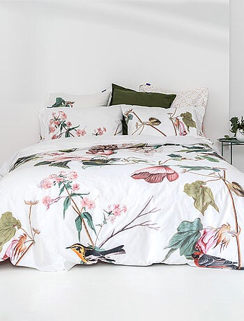 Housse de couette Blooming "Happyfriday