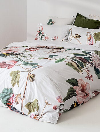 Housse de couette Blooming "Happyfriday