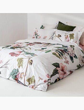 Housse de couette Blooming "Happyfriday