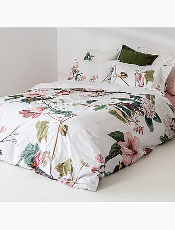 Housse de couette Blooming "Happyfriday