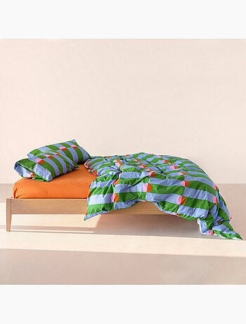 Housse de couette Boogie "Happyfriday