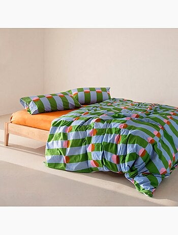 Housse de couette Boogie "Happyfriday
