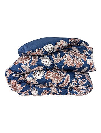 housse de couette BOTANIC Nuit