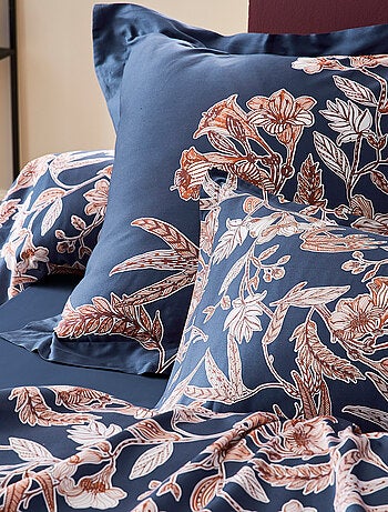 housse de couette BOTANIC Nuit