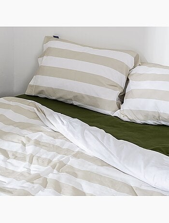 Housse de couette Breton "Happyfriday