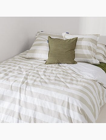 Housse de couette Breton "Happyfriday