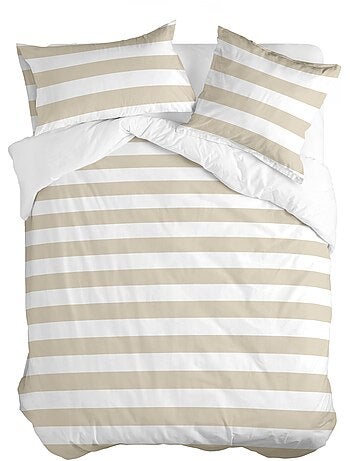 Housse de couette Breton "Happyfriday