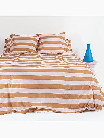 Housse de couette Breton "Happyfriday