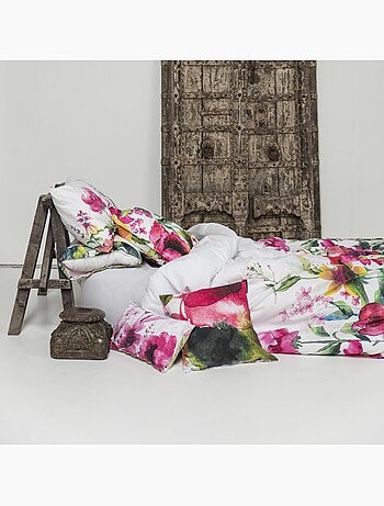 Housse de couette Cassia "Happyfriday