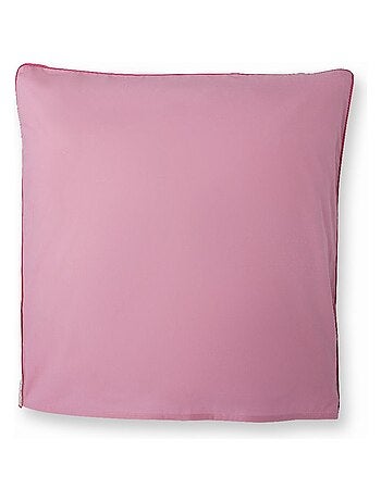 Housse de couette Catimini Oasis 140x200 cm et taie d'oreiller - 100% Coton