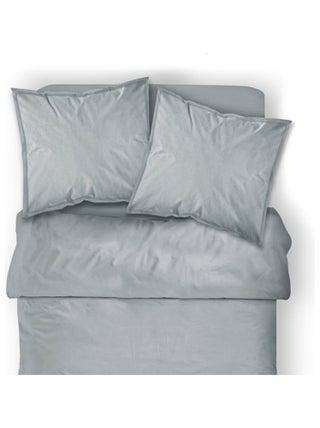 Housse de couette Chantilly - 100% coton 57 fils - 240 x 260 cm