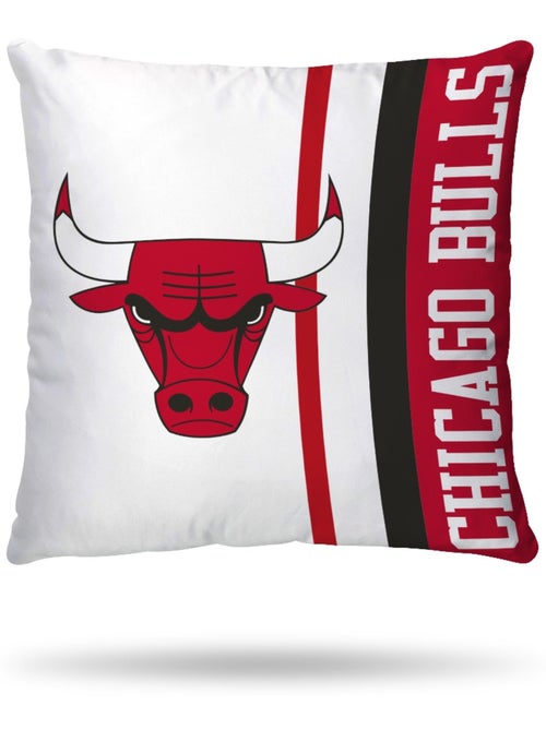 Housse de couette chicago bulls nba coton - Kiabi Housse de couette chicago bulls nba coton - Kiabi