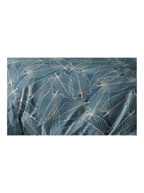 Housse de couette  Cohiba + taie(s) coton 57 fils - Kiabi