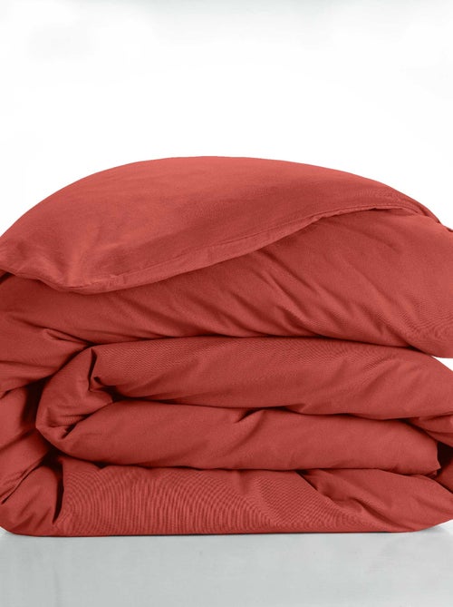 Housse de Couette Collection Emotion - Kiabi
