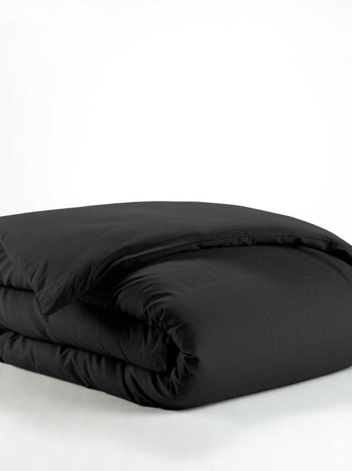 Housse de Couette Collection Emotion - Kiabi