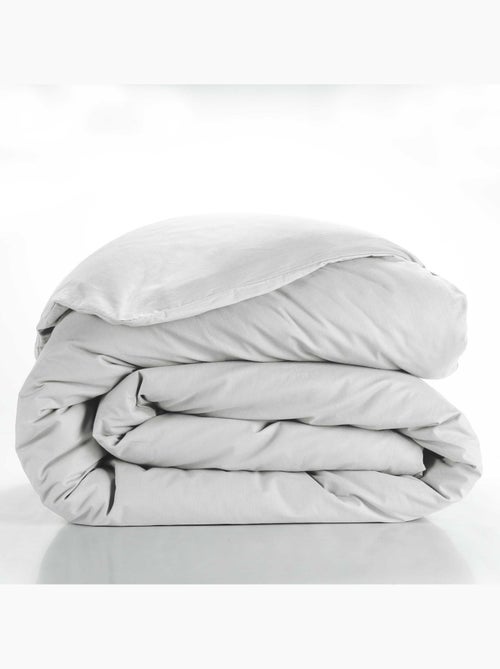 Housse de Couette Collection Emotion - Kiabi