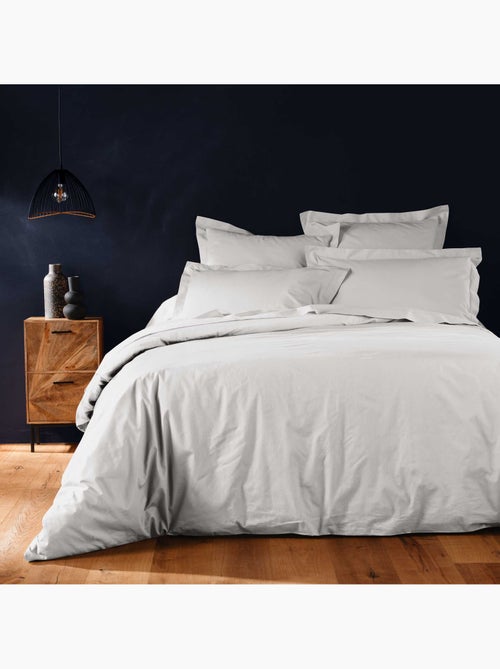 Housse de Couette Collection Emotion - Kiabi