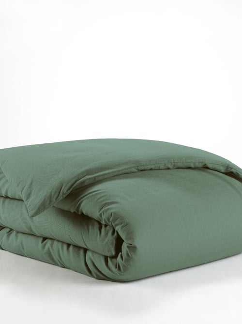 Housse de Couette Collection Emotion - Kiabi