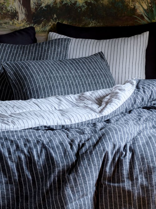 Housse de couette collection LANA - Kiabi