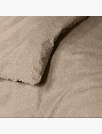 Housse de couette Collection Line