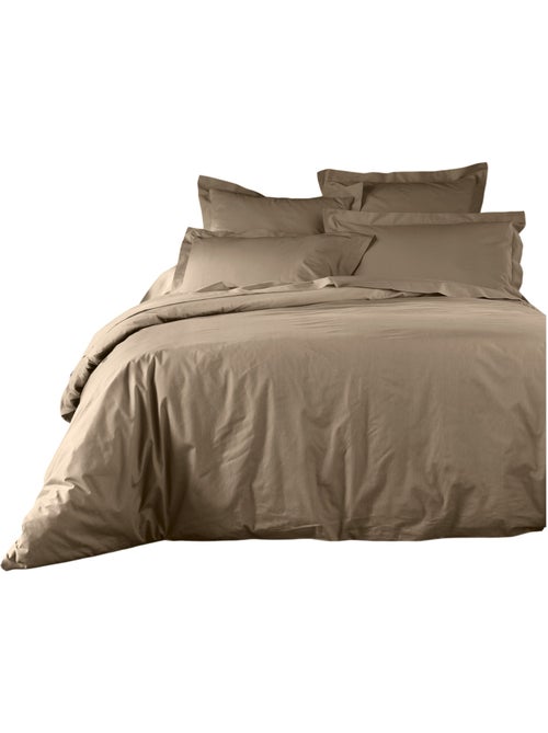 Housse de couette Collection Line - Kiabi