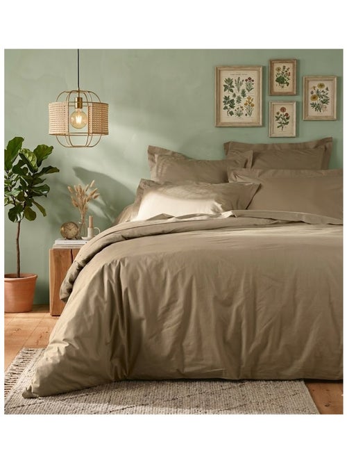 Housse de couette Collection Line - Kiabi