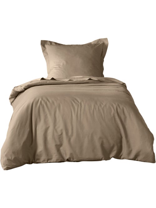 Housse de couette Collection Line - Kiabi