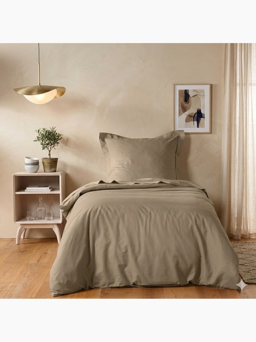 Housse de couette Collection Line - Kiabi
