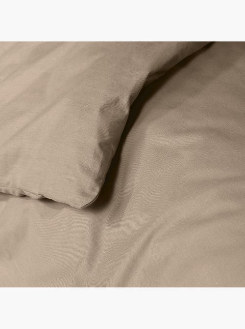 Housse de couette Collection Line - Kiabi