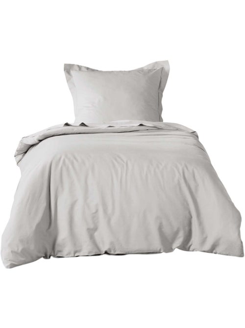 Housse de couette Collection Line - Kiabi