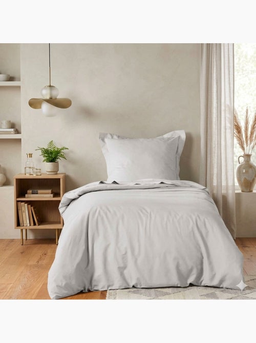 Housse de couette Collection Line - Kiabi