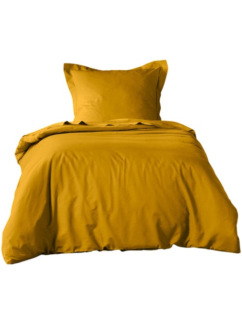 Housse de couette Collection Line - Kiabi Housse de couette Collection Line - Kiabi