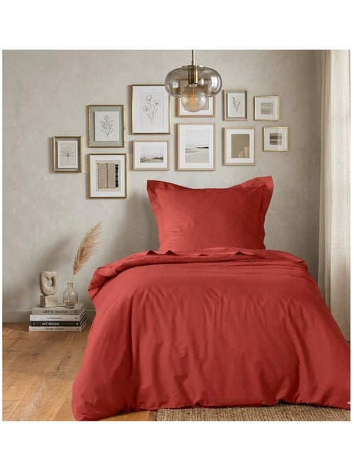 Housse de couette Collection Line - Kiabi Housse de couette Collection Line - Kiabi