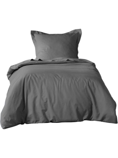 Housse de couette Collection Line - Kiabi