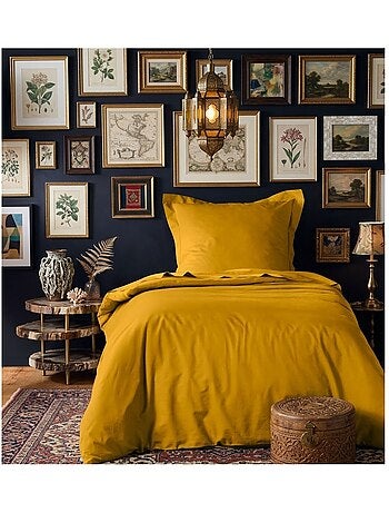 Housse de couette Collection Line