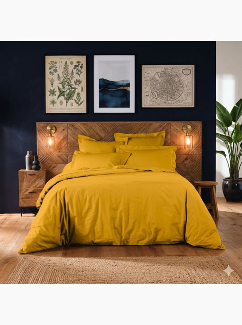Housse de couette Collection Line - Kiabi