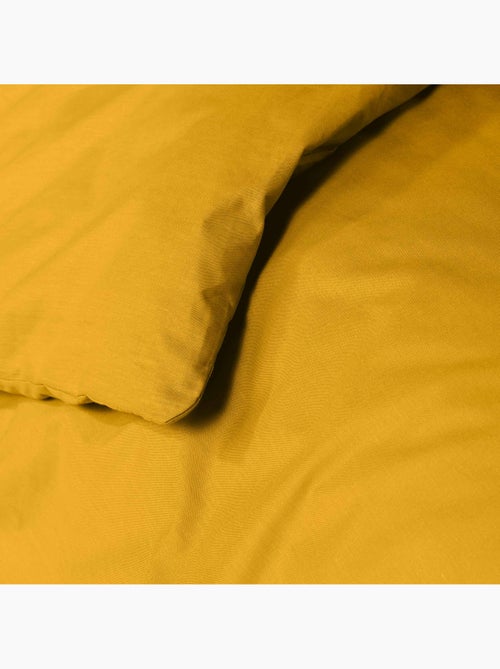 Housse de couette Collection Line - Kiabi